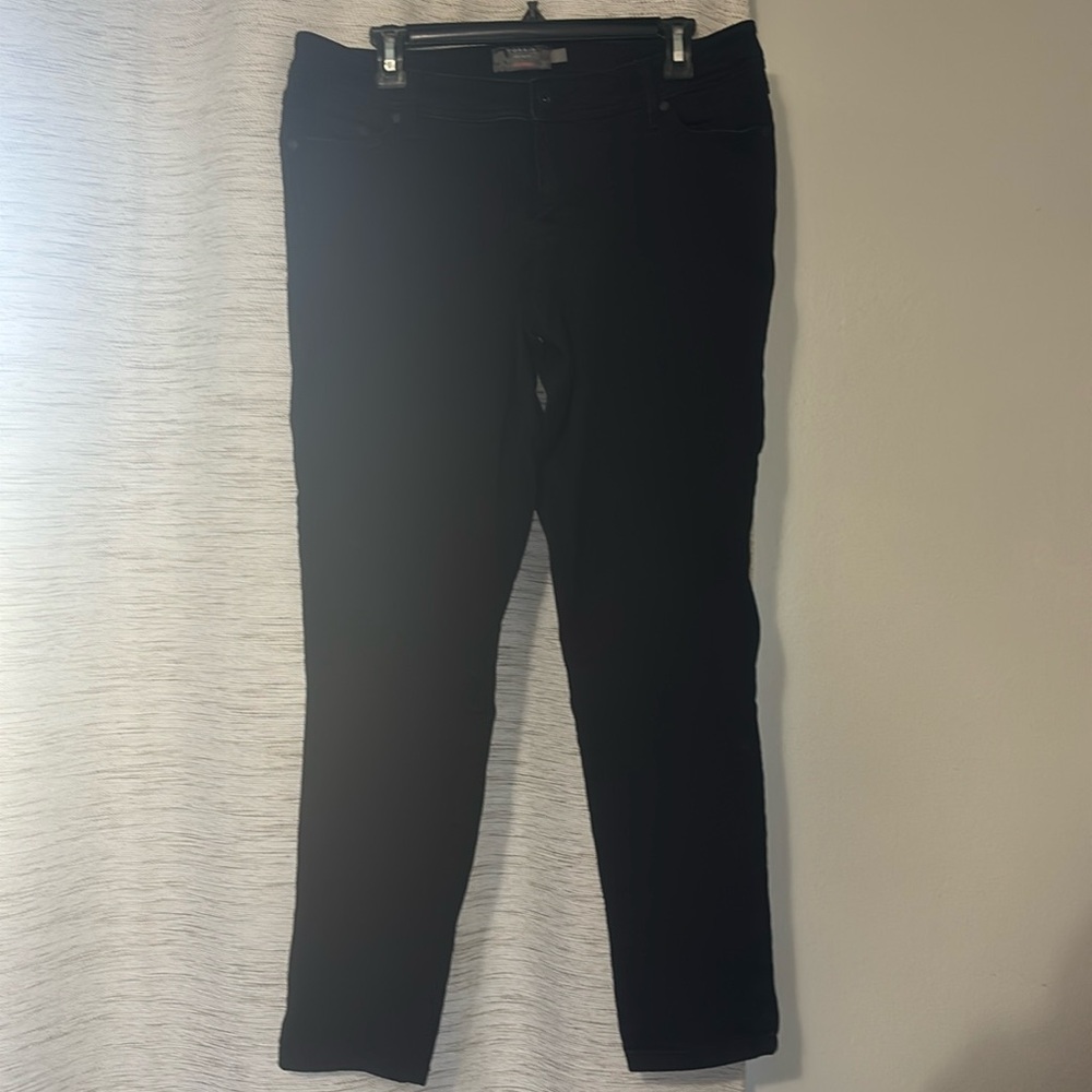 Torrid sateen jeans